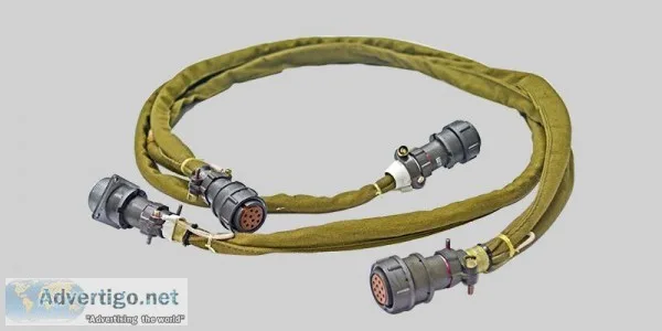 Automotive Wire Harness Manufacturer in India &ndash Miracle Ele