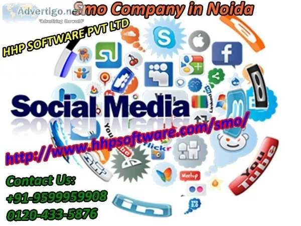 SMO Company in Delhi  SMO Services in Delhi  Smo Company in Noid