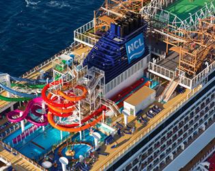 Norwegian Getaway (NCL)