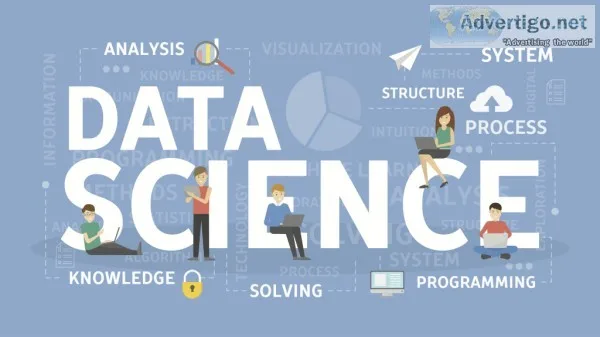 One of the best data science course providers in Mumbai