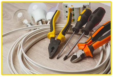 Electrician Singapore Services  Xpower