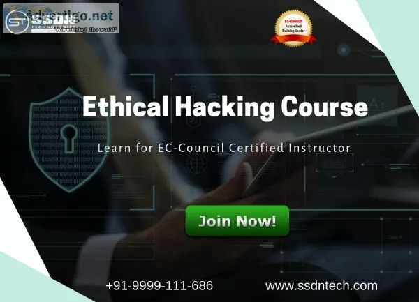 Ethical Hacking Institute in Delhi