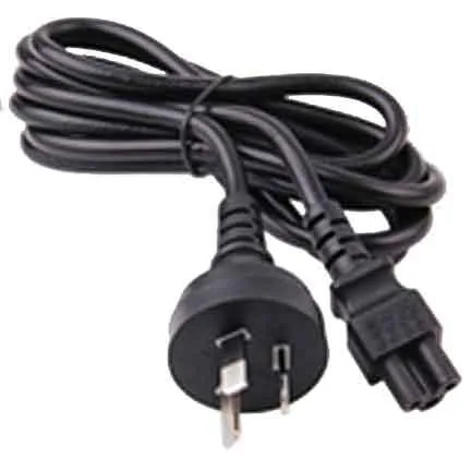 Buy 6ft Australian 3-pin Plug to IEC C5 Power Cord