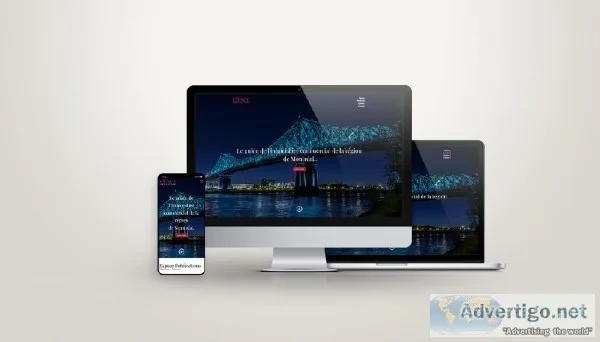 Zak Asselin - Freelance website designer and front-end web devel