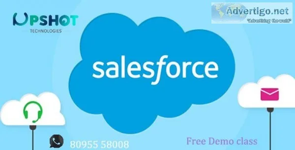 Salesforce Training in BTM Marathahalli Bangalore  Salesforce tr