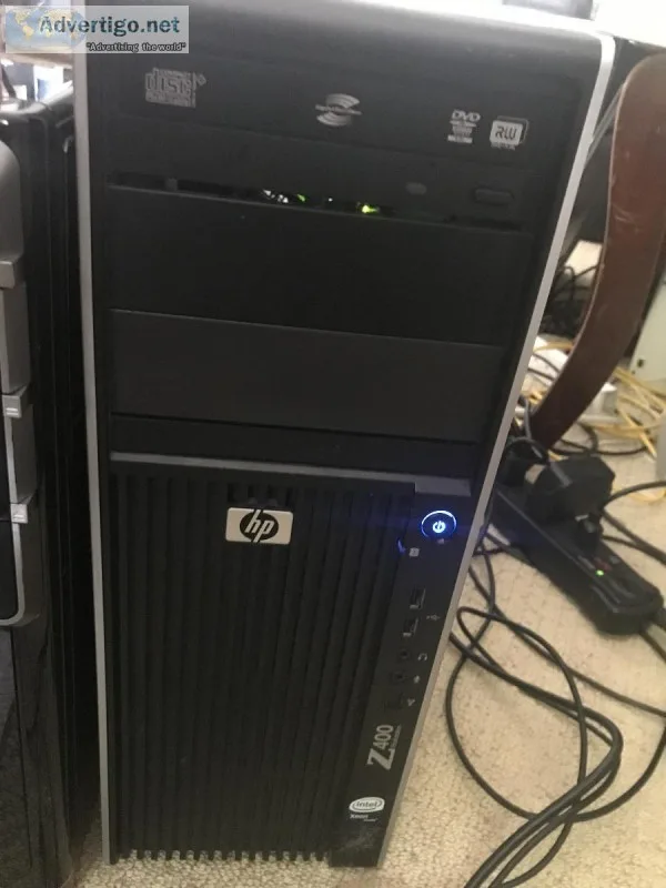 Office Computer and monitor upgrades