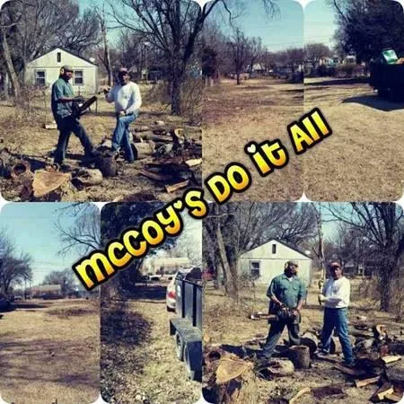 THE REAL MCCOY SUPERIOR EXTERIOR