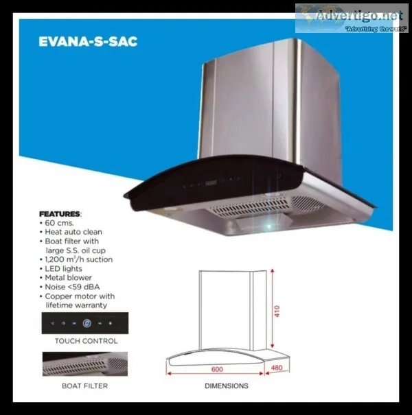 Best gas stove in Bangalore