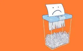 Document Destruction Services