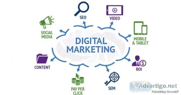 Digital Marketing Training In Jaipur
