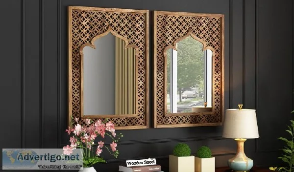Give your Home a Modish Look with Home Decor Items