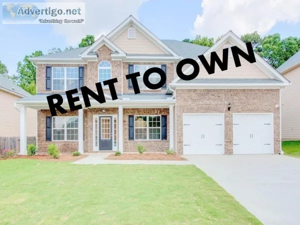 Rent to Own