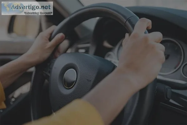 Online Driving Theory Practice