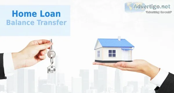 Avail Lower Interest Rate on your Existing Home Loan