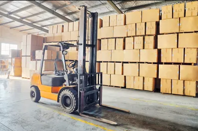 Logistics Services in Hyderabad  Space4life.in