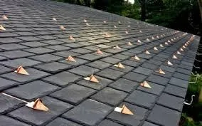 Ace Snow Guard For Metal Roofs  SnoBlox-SnoJax