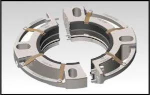 LEADING SPECIAL SEALS MANUFACTURER