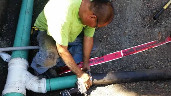 GENERAL CONTRACTOR PLUMBING SERVICES
