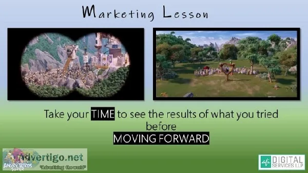 Marketing Lesson from Angry Birds