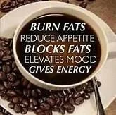 This is LIFE and LIVING without the FAT AND WEIGHT GAIN
