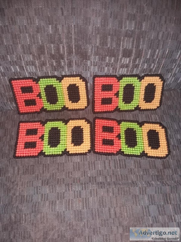 New Halloween Decor