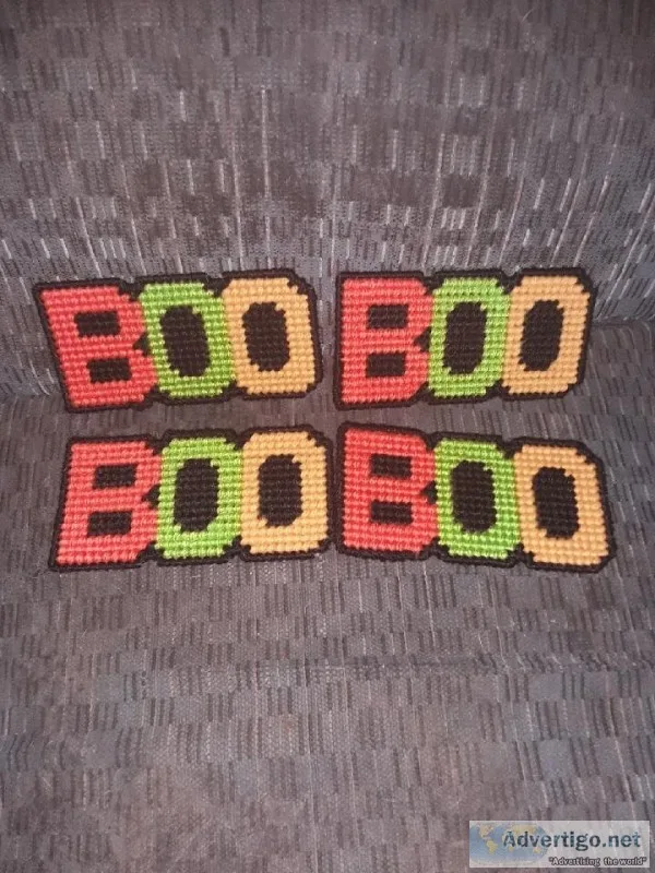 New Halloween Decor