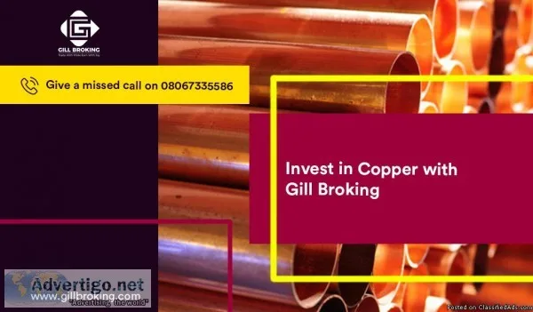 How Copper Trading Can Increase Your Profit