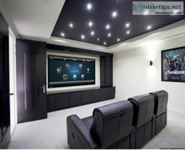 Buy Home Cinema in Dublin