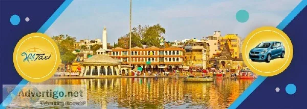 Car Rental in Nashik