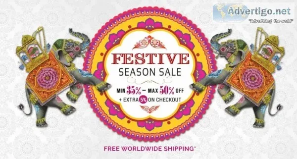 Indian Dresses on Sale