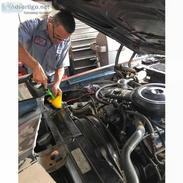 Smog Check Service From Best Ever Facility