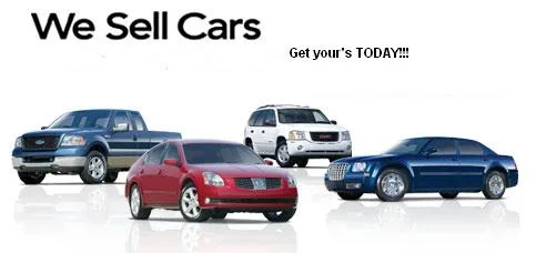 COMPRAMOS TODO TIPO DE CARROS