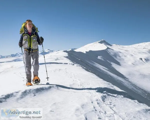 Ultralight Backpacking Gear