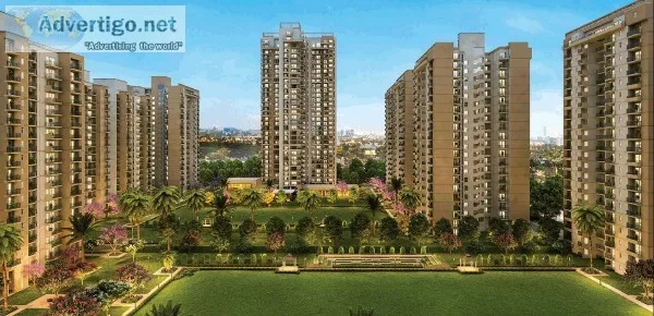 Godrej Nurture Noida- a niche for happy life. Call 9711836846