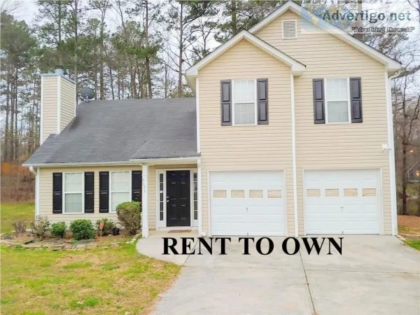 Rent now buy later