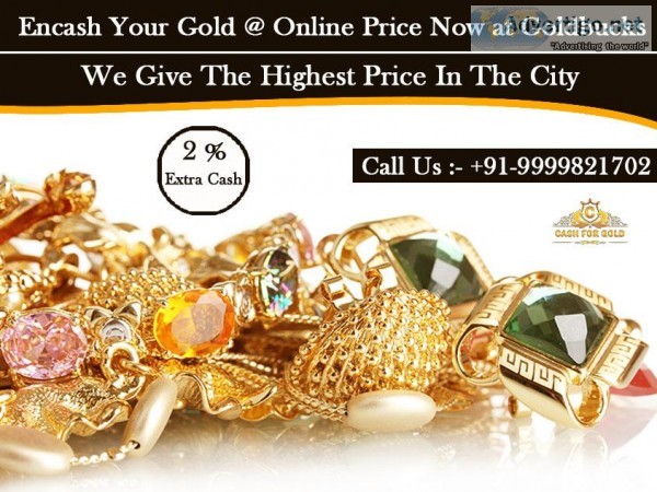Gold Loan Settlement