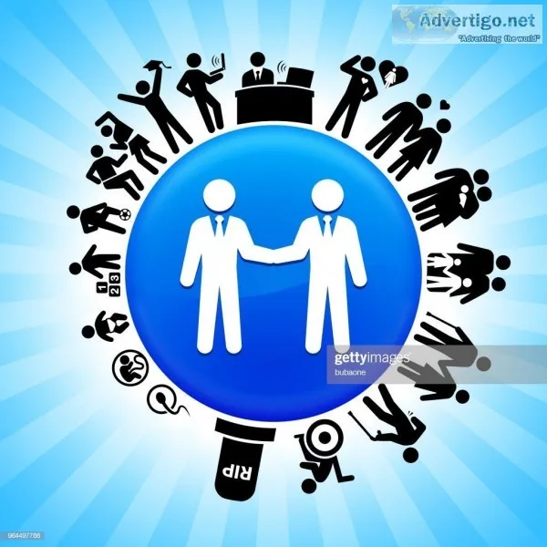 Grab The Chance At NulogicSoft Technologies