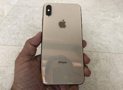 Iphone Xs Max