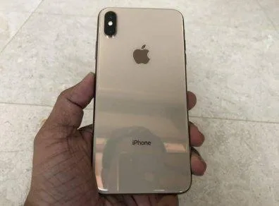 Iphone Xs Max