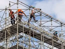 Shuttering Material on rent in Delhi