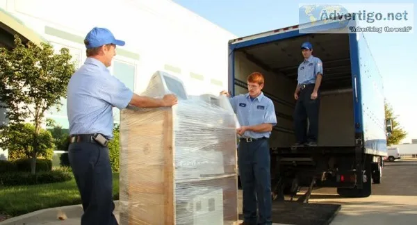 Two man Movers