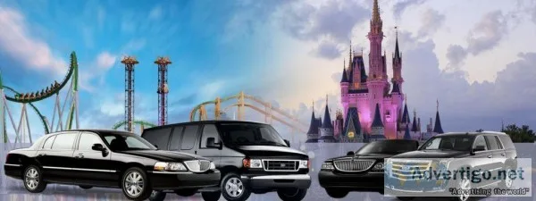 Orlando Airport Transportation