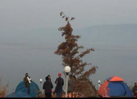 Get weekend getaways near Pune