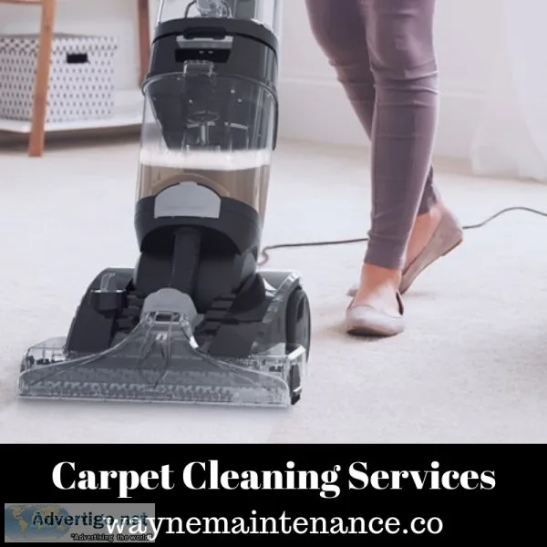 Get Best Carpet Cleaning Services in Fairfield NJ