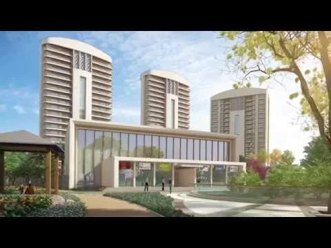 Chintels Serenity Gurgaon