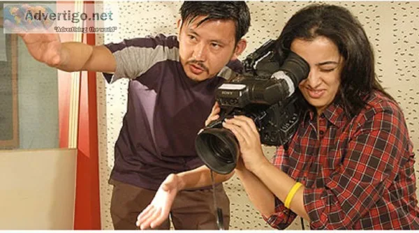Learn Cinema at AAFT best and oldest school in Delhi NCR