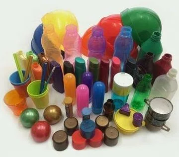 Masterbatches- Rajiv Plastics