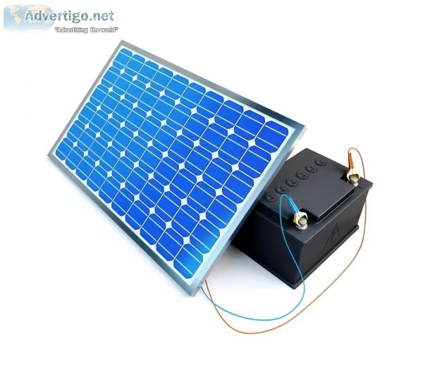 Solar Energy Companies in Meghalaya