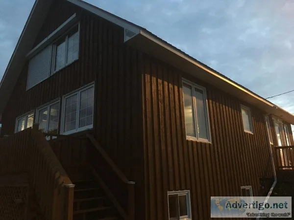 House for sale with Beautiful mountain view