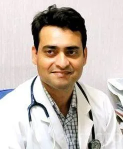Cardiologist In Noida